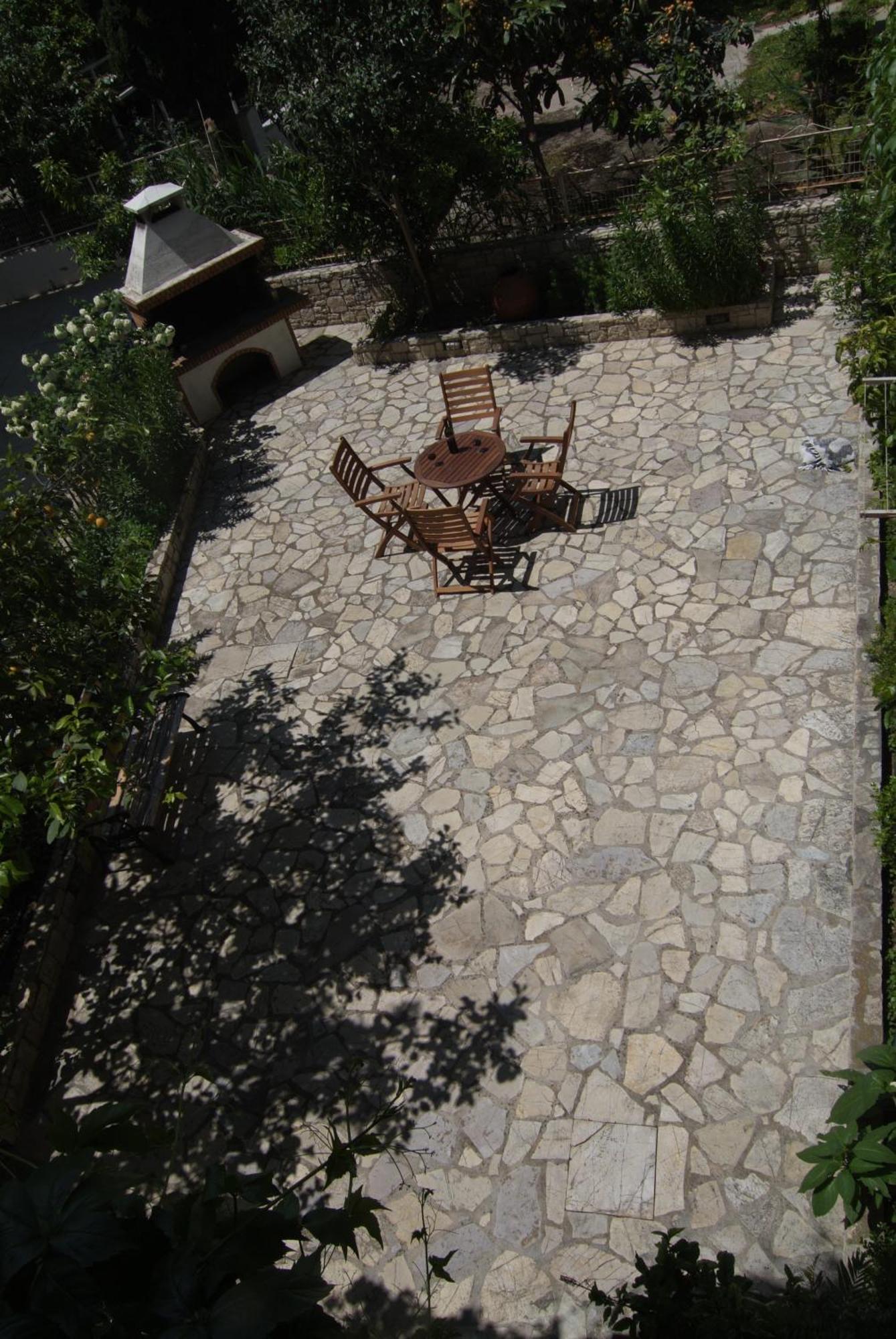 Parálion Ástros Studios Maria מראה חיצוני תמונה
