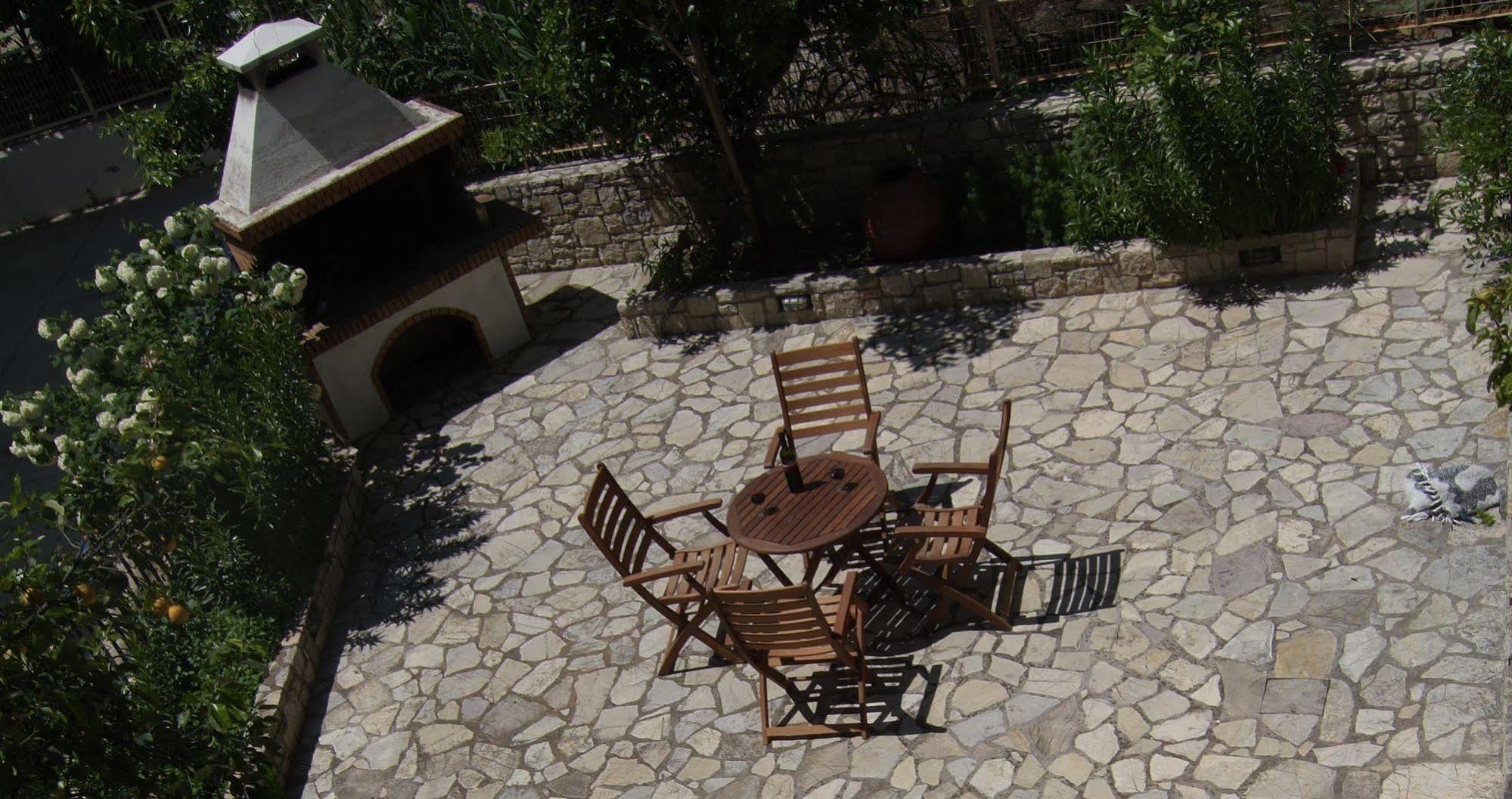 Parálion Ástros Studios Maria מראה חיצוני תמונה