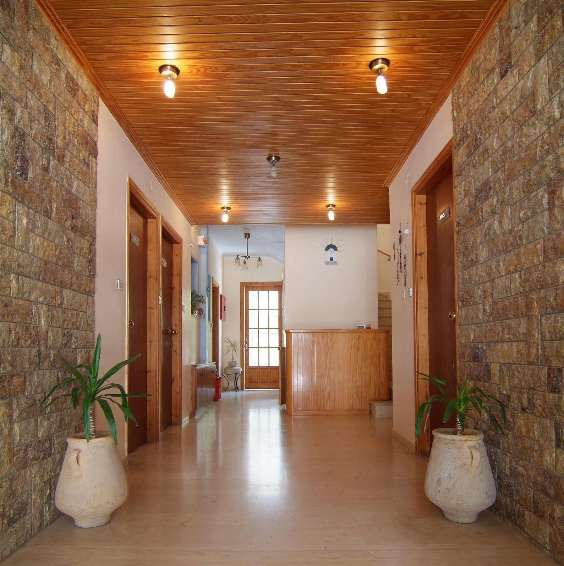 Parálion Ástros Studios Maria מראה חיצוני תמונה